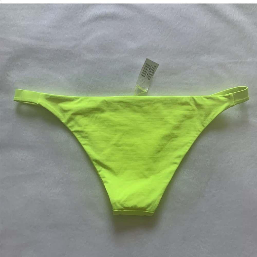 Free people Heather Moderate Bikini Bottoms - Picture 4 of 5